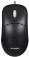 Activejet AMY-146 - Kantoor Muis - 1000 DPI - Zwart