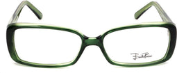 Ladies'Spectacle frame Emilio Pucci EP2661-304 Green