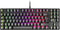 Mars Gaming MKREVOPROB - Mechanisch Toetsenbord - FullSize Qwerty ES - Zwart