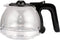 Fagor Wakeup Must - Drip Koffiemachine - 750 W 0,6 L - Zwart