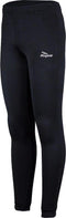 Rogelli Core Hardloopbroek - Aansluitend - Reflecterende details - Zwart - Maat S