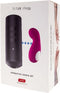 Kiiroo - Titan & Cliona Couple Set Paars