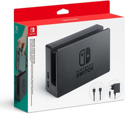 Nintendo Switch - Dock - Inclusief AC Adapter en HDMI kabel - Zwart