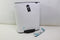 Brabantia Bo Prullenbak - 2 x 30 liter - Afvalscheiding - White (2 stuks)