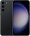 Samsung Galaxy S23+ - Zwart - 256 GB - Fysieke simkaart + eSIM