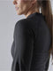 Craft Active Intensity Cn L/S Thermoshirt Dames - Maat S