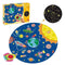 Puzzel Goula XXL Space 25 Onderdelen