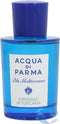 Acqua di Parma Blu Mediterraneo Cipresso di Toscana - 75 ml - eau de toilette spray - unisexparfum