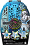 Monster High - Skulltimate Secrets Frankie Stein Pop - 19 verrassingen - Kleur: Frankie Stein