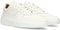 PS Poelman ENZO - Heren sneakers - Leer - Wit