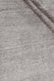Plain Dust Grey Vloerkleed - 60x90 - Rechthoek - Laagpolig Tapijt - Modern - Grijs