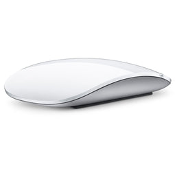 Apple Magic Mouse - Draadloos - Touchbediening - Wit