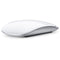 Apple Magic Mouse - Draadloos - Touchbediening - Wit