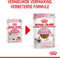 Royal Canin Kitten - Katten Natvoer in Gravy - 12 x 85 gr
