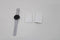 Samsung Galaxy Watch7 - Smartwatch - 44mm - Bluetooth + LTE - Zilver