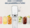 Set van 6 SODASTREAM CITRUS-smaakconcentraten - 440 ml