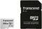 Transcend microSDXC 300S - 256GB - UHS Speed Class 3 - V30 (1 stuk)