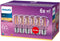Philips LED Lamp E27 - 7 W - Warmwit licht - 6 stuks