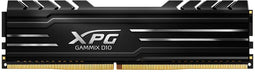 XPG Gammix D10 - DDR4 Werkgeheugen 16GB 3200MT/s CAS 16 (2x 8GB)