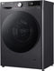 LG F4WR7011SYB - Wasmachine - A label - TurboWash 360 - 5kg - Stoomfunctie