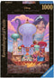 Ravensburger - puzzel Jasmin - Disney Kasteel 2 - 1000 stukjes