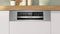 Bosch SPI6YMS14E - Inbouw vaatwasser - PerfectDry - 43 dB - 10 couverts