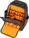 DEWALT McLaren DWST60122-1 - Gereedschapsrugzak - Zwart