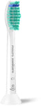 Philips Sonicare ProResults HX6014/87 - Opzetborstels - Verwijdert tot 2x meer tandplak (set van 4)