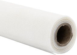 vidaXL - Insectengaas - scherm - Wit - 60x500 - cm - Glasvezel