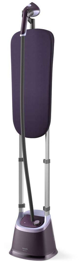 Philips Stand Steamer 3000 Series STE3180/30 Steamer standmixer met StyleBoard XL bord