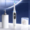 Oral-B iO Series 6 - Elektrische tandenborstel - Interactief display en Bluetooth - Wit (2 opzetborstels)