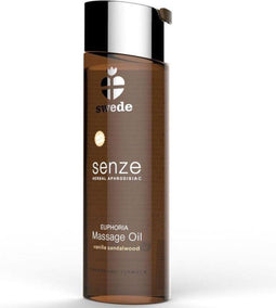 Euphoria Massageolie - 150ml