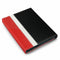 SUBBLIM SUB-CUE-1EC002 - Hoes - Universeel - Zwart Rood Wit