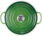 Le Creuset - Signature - Braadpan - Ø 20 cm - Bamboo Groen