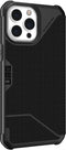 Urban Armor Gear Metropolis - Flip Cover - Schokbestendig - Zwart