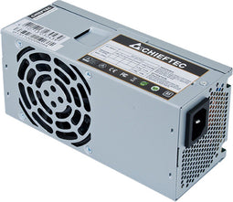 Chieftec Smart 300W - ATX Voeding 300W 80 Plus Bronze - Grijs