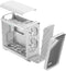 Fractal Design Torrent - Behuizing - ATX EATX Micro-ATX - Wit