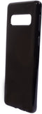 Mobiparts Galaxy S10 - Soft Case - TPU - Zwart