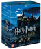 Harry Potter - Complete 8 Film Collection - Blu-ray