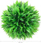vidaXL - Kunstbuxusbollen - 2 - st - 20 - cm