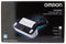 OMRON Complete - Bloeddrukmeter Bovenarm HEM-7530T-E3 - ECG Monitor - XL Scherm - 22-42 cm Manchet