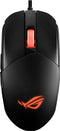 ASUS ROG Strix Impact III - Gamingmuis - Draadloos Bluetooth 5.1 - 36.000dpi - Zwart