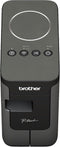 Brother PT-P750W - Labelprinter - WiFi - 24 mm - Zwart