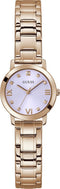 Guess MELODY GW0532L3 - Dames horloge - roségoudkleurig