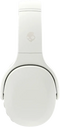 Skullcandy Crusher EVO - Over-Ear Draadloos - 40 uur accuduur - Wit