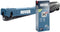 Novus Hamertacker J-022 - incl. 5000x Nieten met fijne draad H 37/6mm