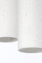 Vtwonen Paper Tube - Hanglamp 3-lichts 40cm