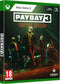 Deep Silver PAYDAY 3 - Xbox Series S|X - Actiegame (2023)
