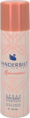 Vanderbilt Miss Deospray