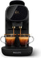 Philips L'OR Barista Sublime LM9012/21 - Capsule-koffiemachine - 1 of 2 kopjes - Inclusief 2 L’OR koffieglazen (2 stuks)